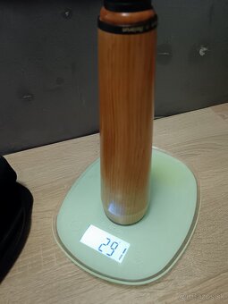Ďalekohľad dalekohled monokulár ZT 30x50 uloženka - 3