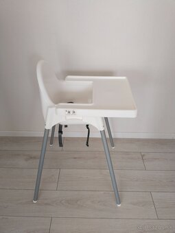 Detská stolička Ikea - 3
