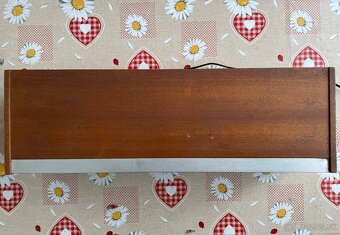 Rádio Unitra Junior - 3