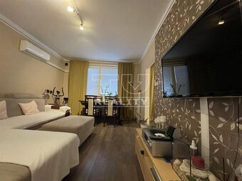 Na predaj kompletne rekonštruovaný 3-izbový byt 72 m2 v... - 3