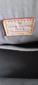 kabelku Louis Vuitton - 3
