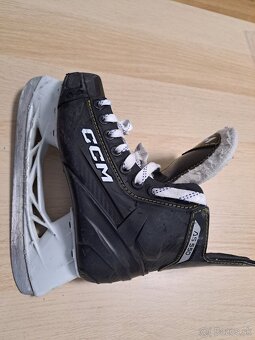 PREDAM DETSKE HOKEJOVE KORCULE CCM - 3