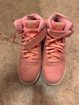 Nike Air Force 1 velkost EUR39 - 3