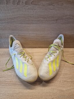 Adidas kopačky 42,5 velkosť odber BA/SA/NZ/NR - 3