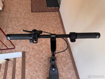 Segway Kickscooter F2 - 3
