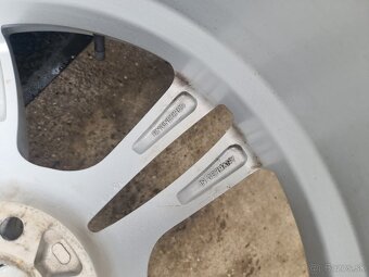 HLINIKOVE DISKY 5X112 R19 - 3