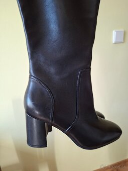Guess cizmy v.38 - 3