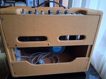 Fender 57 Custom Deluxe - 3