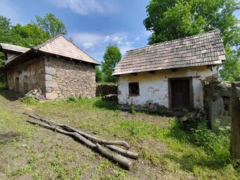 predám dom, chalupa, pozemok, záhrada - 3