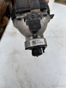 Hmlové svetlo PRAVÉ Hyundai i30 - 3