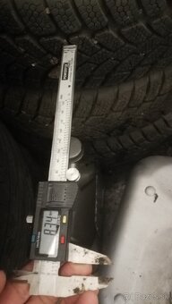 Zimné pneumatiky Lada - 3