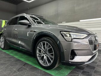 Audi E-TRON 55 2021 - 3