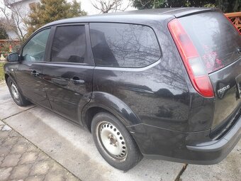 Ford FOCUS Mk2 1.8tdci 85kw Kkda a 1.6tdci 80kw - 3