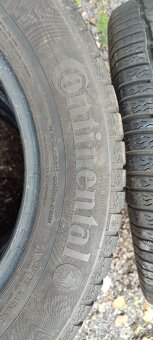 [Continental, Wintercontact 205/60 R16] Top stav - 3