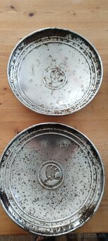 Puklice škoda 1000,100 - 3