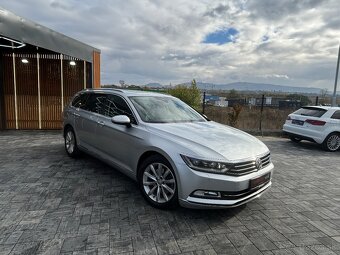 Volkswagen Passat Variant 2.0 TDI BMT Highline DSG - 3