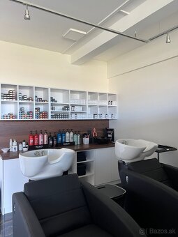 Kaderník / Kaderníčka - 3