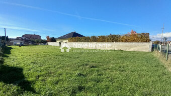 Pozemok s kompletným vybavením ihneď - Krásna nad Hornádom - 3