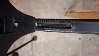 Thule strešný nosič na tri bicykle - 3