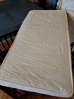 Detská postielka - 3