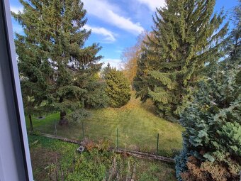 2-izbový byt - zeleň, juh-východ - 3