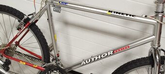 Author Kinetic 26  3x8  XL - 3