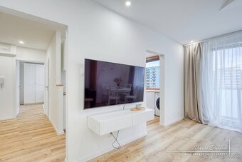 3-izbový byt na Clementisovej ulici v Trnave - 3