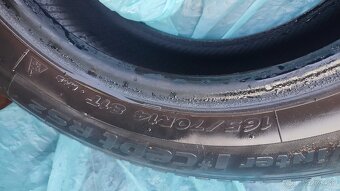 Zimné pneu Hankook 165/70/R14 - 3