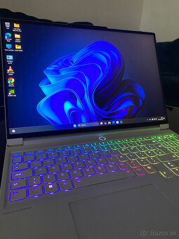 Lenovo Legion 7|16IRX9|i9-14900HX|32 GB|1TSSD - 3