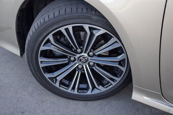 Toyota Corolla 1.5 Dynamic Force Comfort benzín automat - 3