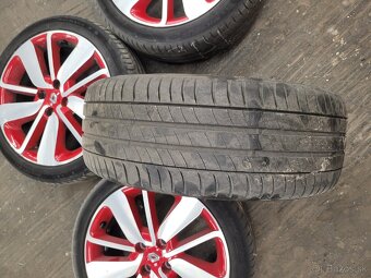 Disky RENAULT R17 - 3