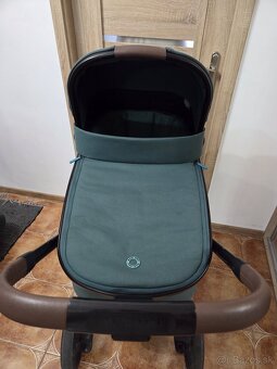 Maxi cosi plaza + - 3