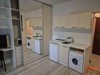 Na predaj garsónka po rekonštrukcii Komárno - 3