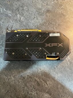 RX 580 8GB - 3