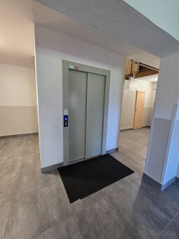 2 izbovy byt na prenájom Matejovce - 3