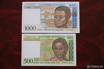 Unc bankovky č.11 - 3