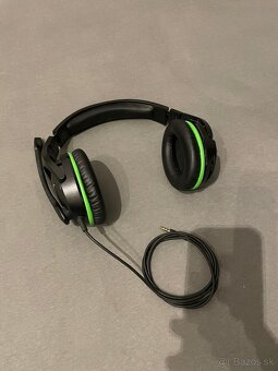 Herné slúchadlá Hyper X CloudX Stinger - 3