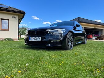 BMW 540i xdrive - 3