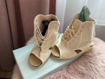 Damska zdravotná obuv - 3