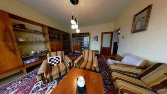 Rodinný dom vo vyhľadávanej lokalite Trebišova - 3