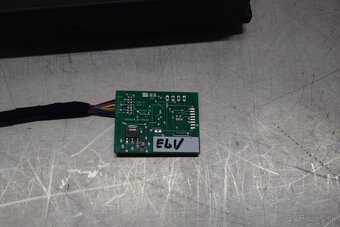 touareg cayenne phaeton A8 zamok volantu EMULATOR plugaplay - 3