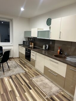 Prenájom 2-izbový byt Žilina, Bulvár - 3