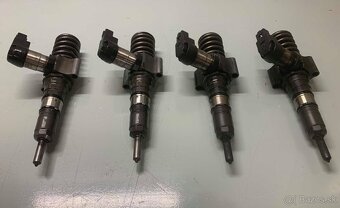 Vstreky TDI PD VW SKODA SEAT AUDI [ OTESTOVANÉ] - 3