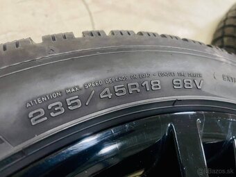 Škoda ZENITH R18 8,0J x 18“ ET 44 ORIGINÁL - 3