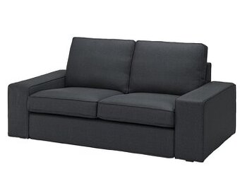 Ikea Kivik 2 dvojpohovka - 3