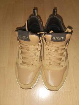 Sneakersy Skechers Uno-Stacre - 3