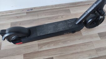 Elektrická kolobežka - 3