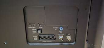 Predám TV Phillips 32PHS4132 - 3