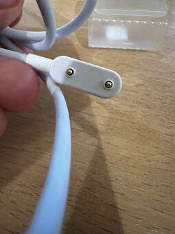 2 ks Nabijacka pre Huawei band 6/7/8/9/10 watch fit atd - 3