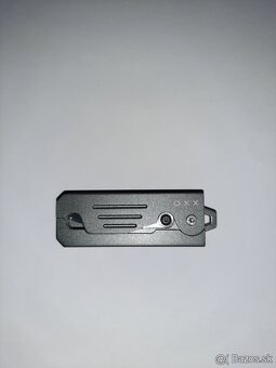 Mini Gravitačný Nôž - Mini Gravity Knife - 3